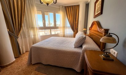 Revente - Appartement - San Pedro del Pinatar - Lo Pagan