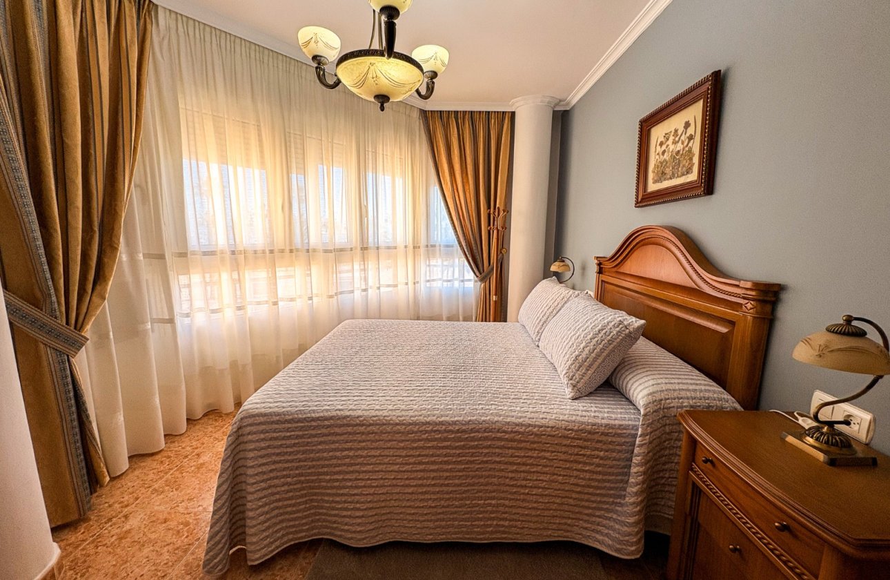 Revente - Appartement - San Pedro del Pinatar - Lo Pagan