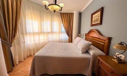 Revente - Appartement - San Pedro del Pinatar - Lo Pagan