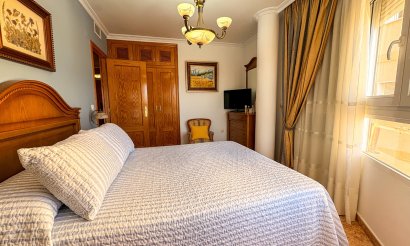 Revente - Appartement - San Pedro del Pinatar - Lo Pagan