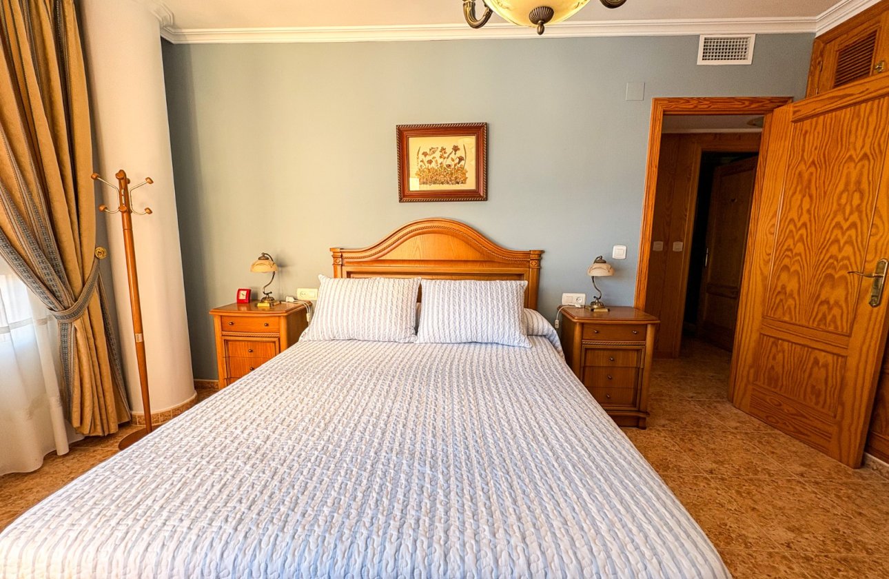 Revente - Appartement - San Pedro del Pinatar - Lo Pagan