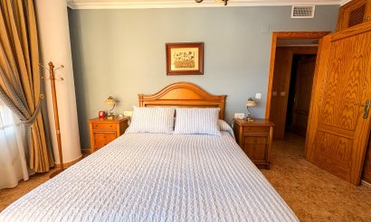 Revente - Appartement - San Pedro del Pinatar - Lo Pagan