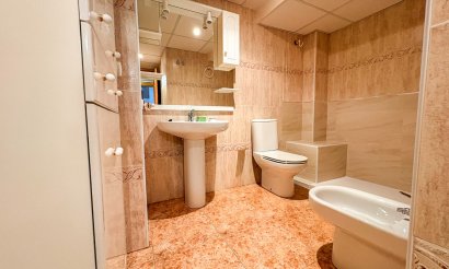 Revente - Appartement - San Pedro del Pinatar - Lo Pagan