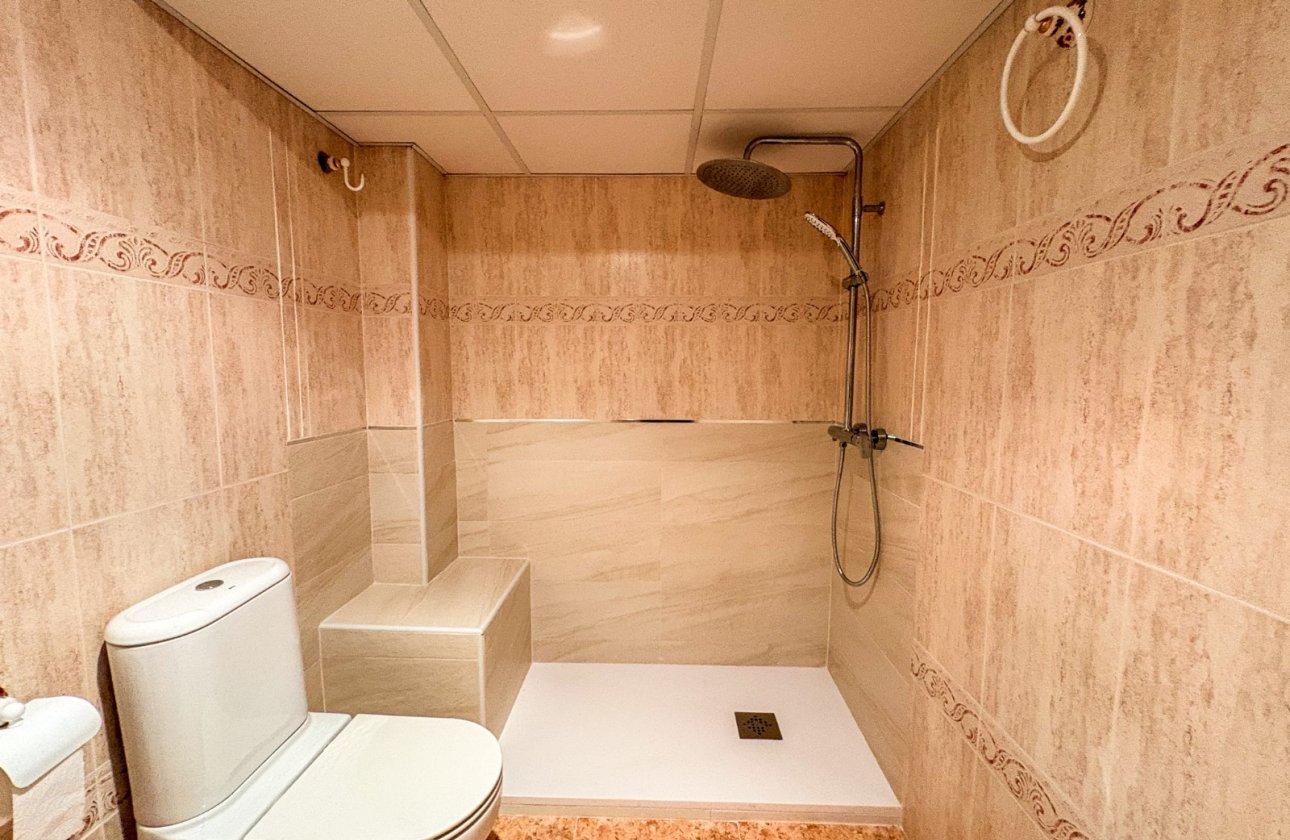 Revente - Appartement - San Pedro del Pinatar - Lo Pagan