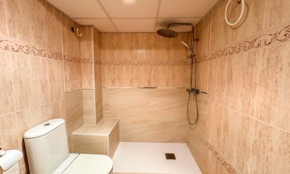 Revente - Appartement - San Pedro del Pinatar - Lo Pagan