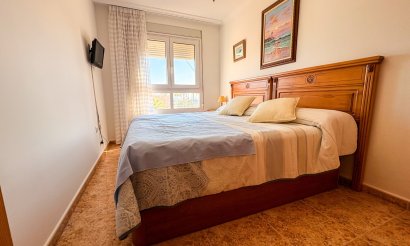 Revente - Appartement - San Pedro del Pinatar - Lo Pagan