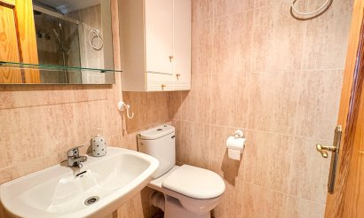 Revente - Appartement - San Pedro del Pinatar - Lo Pagan