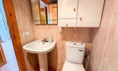 Revente - Appartement - San Pedro del Pinatar - Lo Pagan