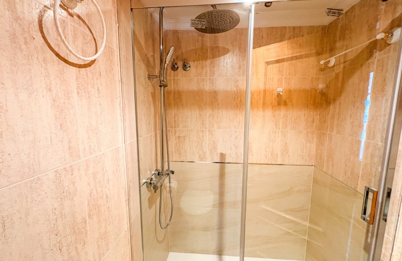 Revente - Appartement - San Pedro del Pinatar - Lo Pagan