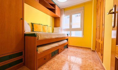 Revente - Appartement - San Pedro del Pinatar - Lo Pagan