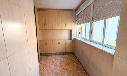 Revente - Appartement - San Pedro del Pinatar - Lo Pagan