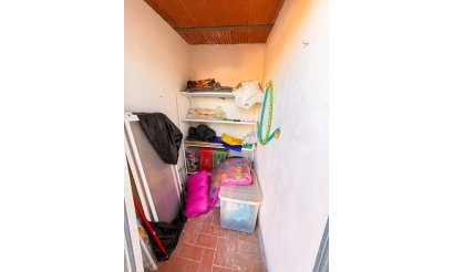 Revente - Appartement - San Pedro del Pinatar - Lo Pagan