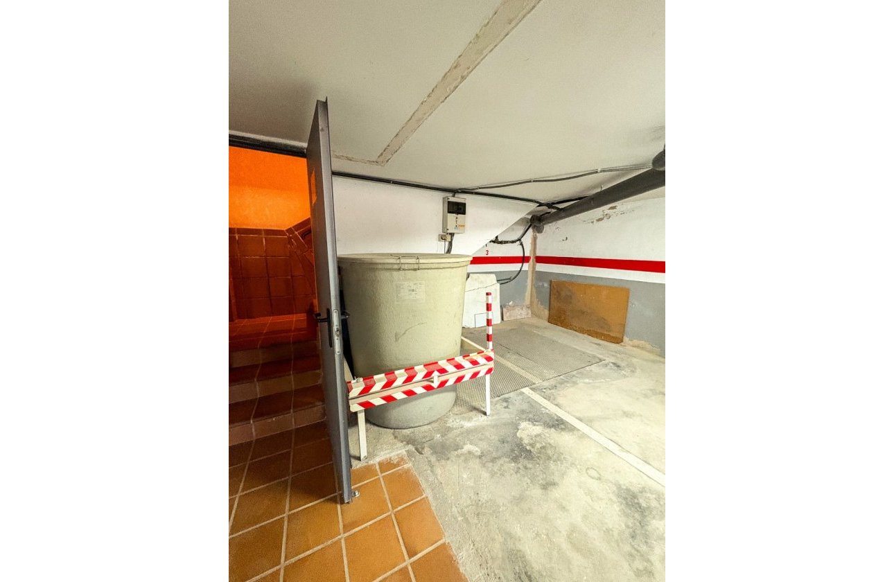 Revente - Appartement - San Pedro del Pinatar - Lo Pagan