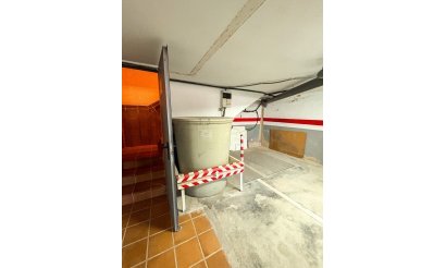 Revente - Appartement - San Pedro del Pinatar - Lo Pagan