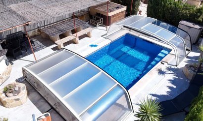 Resale - Villa - Crevillente