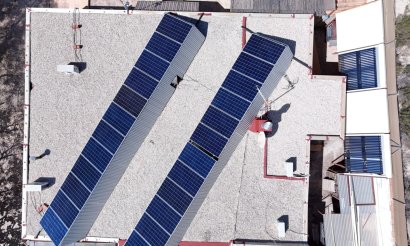 Resale - Villa - Crevillente