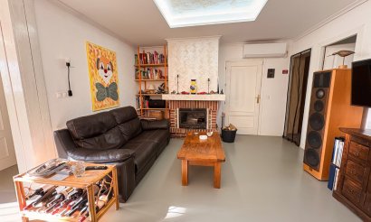 Resale - Villa - Crevillente