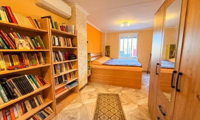 Resale - Villa - Crevillente