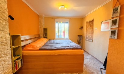 Resale - Villa - Crevillente