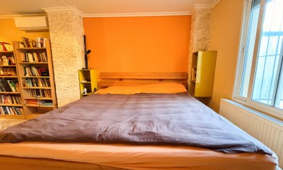 Resale - Villa - Crevillente