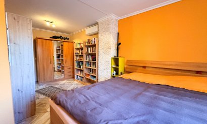 Resale - Villa - Crevillente