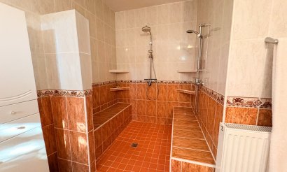 Resale - Villa - Crevillente