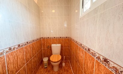 Resale - Villa - Crevillente