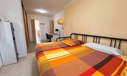 Resale - Villa - Crevillente