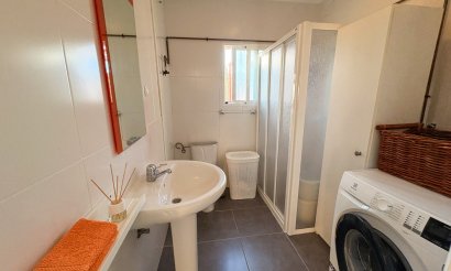 Resale - Villa - Crevillente