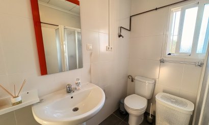 Resale - Villa - Crevillente