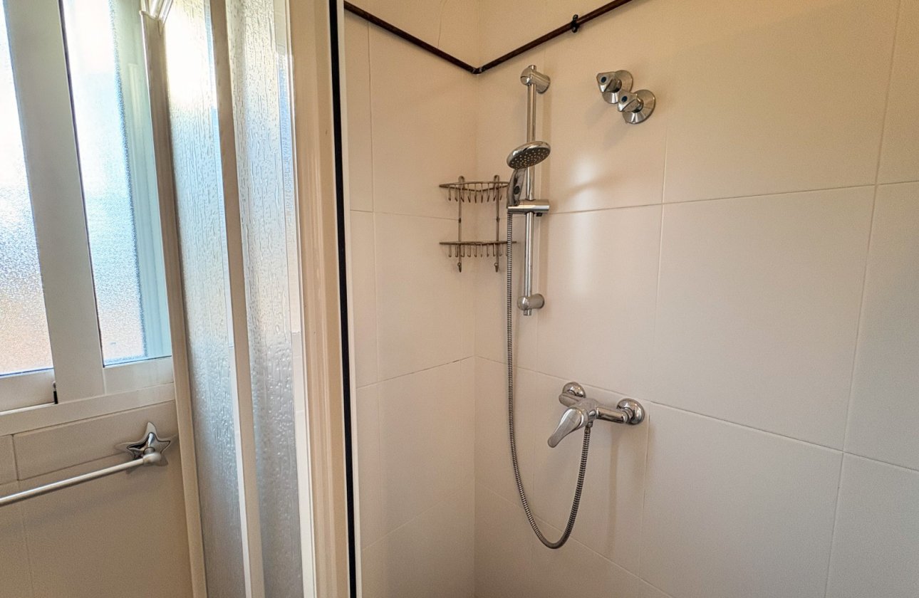 Resale - Villa - Crevillente