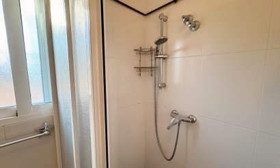 Resale - Villa - Crevillente