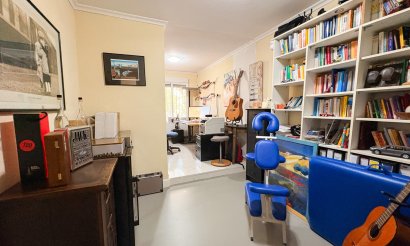 Resale - Villa - Crevillente