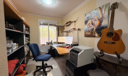 Resale - Villa - Crevillente