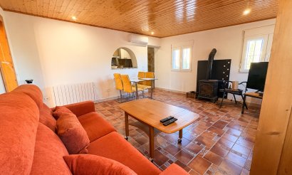 Resale - Villa - Crevillente