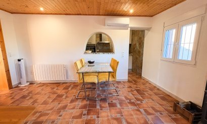 Resale - Villa - Crevillente