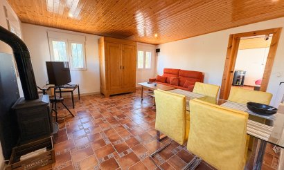 Resale - Villa - Crevillente