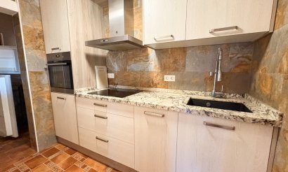 Resale - Villa - Crevillente