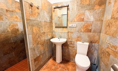 Resale - Villa - Crevillente