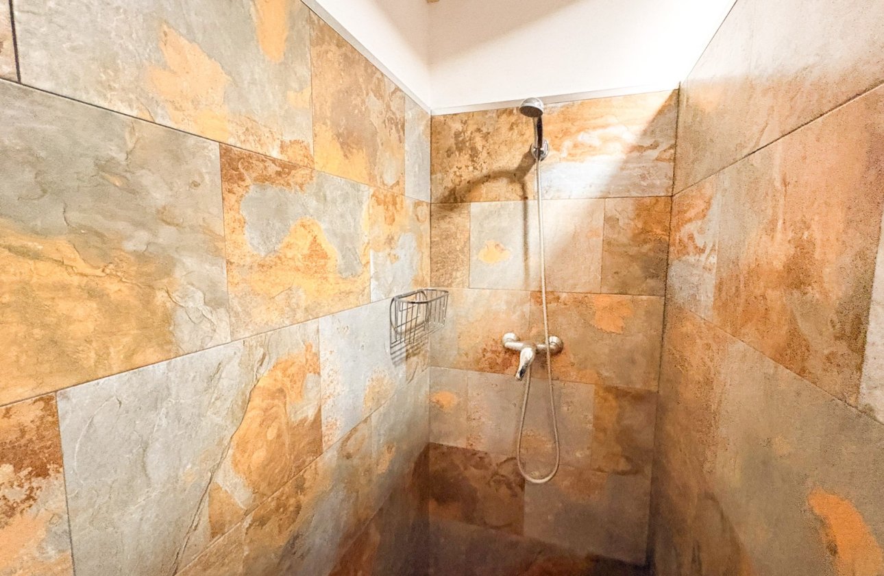 Resale - Villa - Crevillente