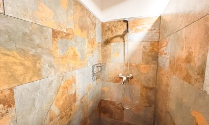 Resale - Villa - Crevillente