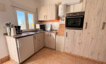 Resale - Villa - Crevillente
