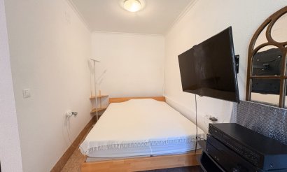 Resale - Villa - Crevillente