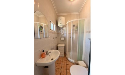 Resale - Villa - Crevillente