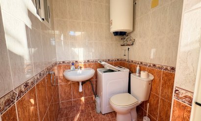 Resale - Villa - Crevillente