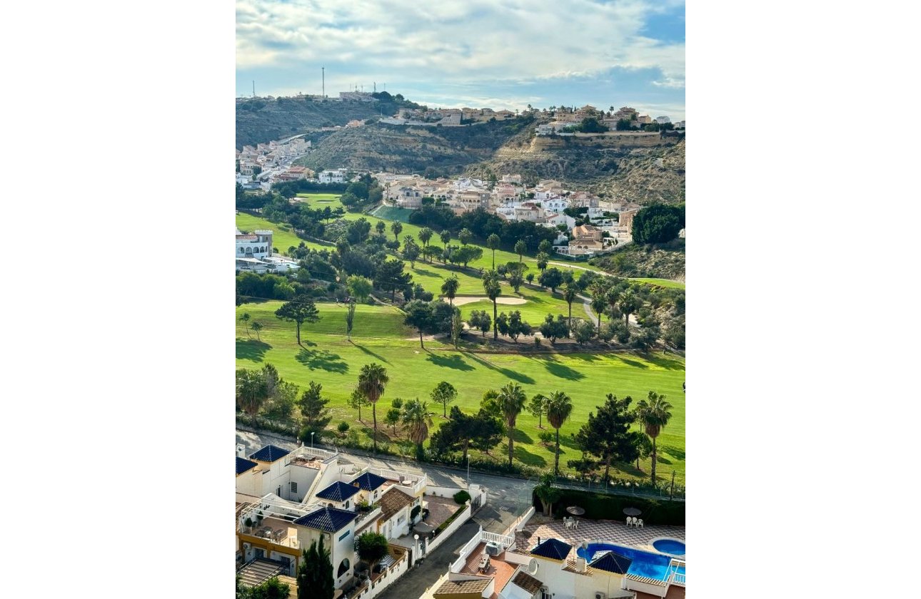 Resale - Villa - Ciudad Quesada