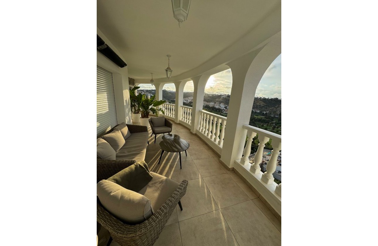 Resale - Villa - Ciudad Quesada