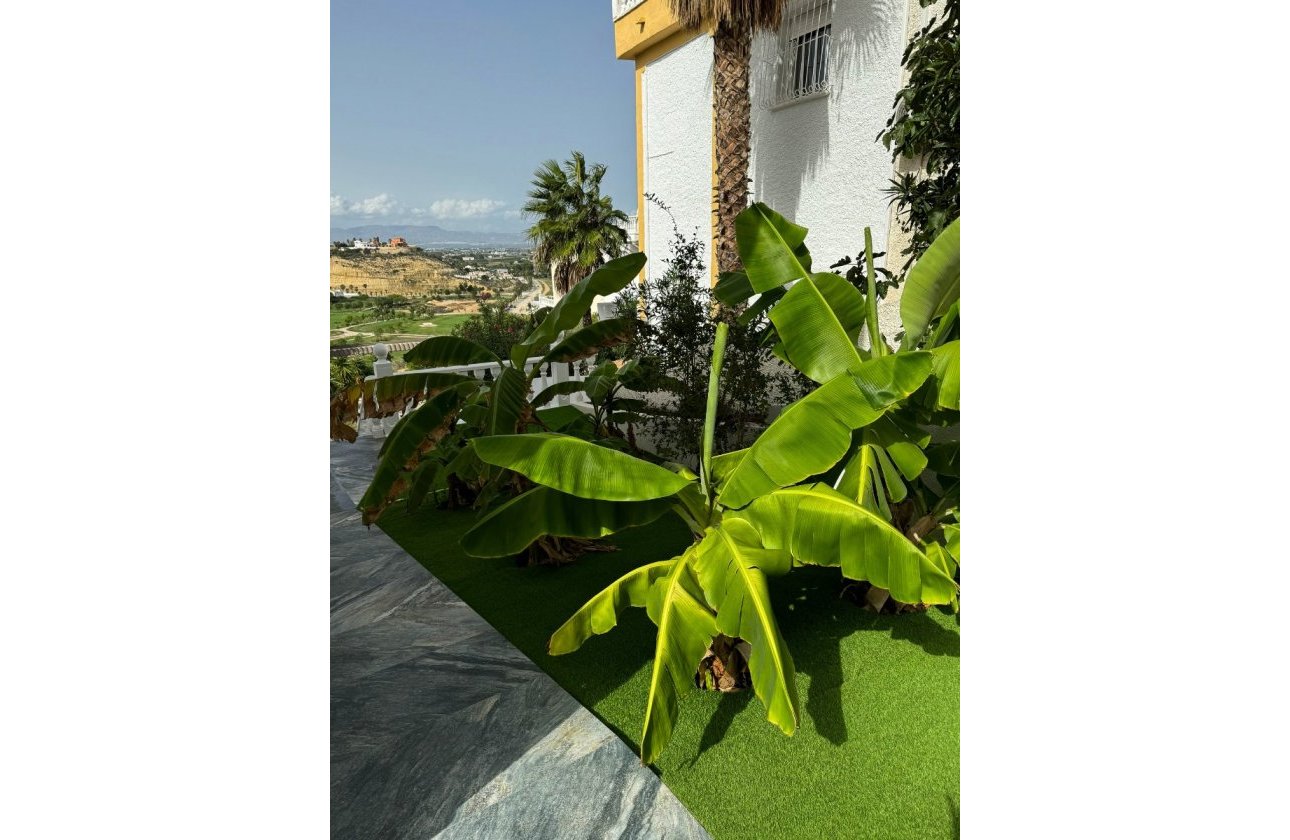 Resale - Villa - Ciudad Quesada