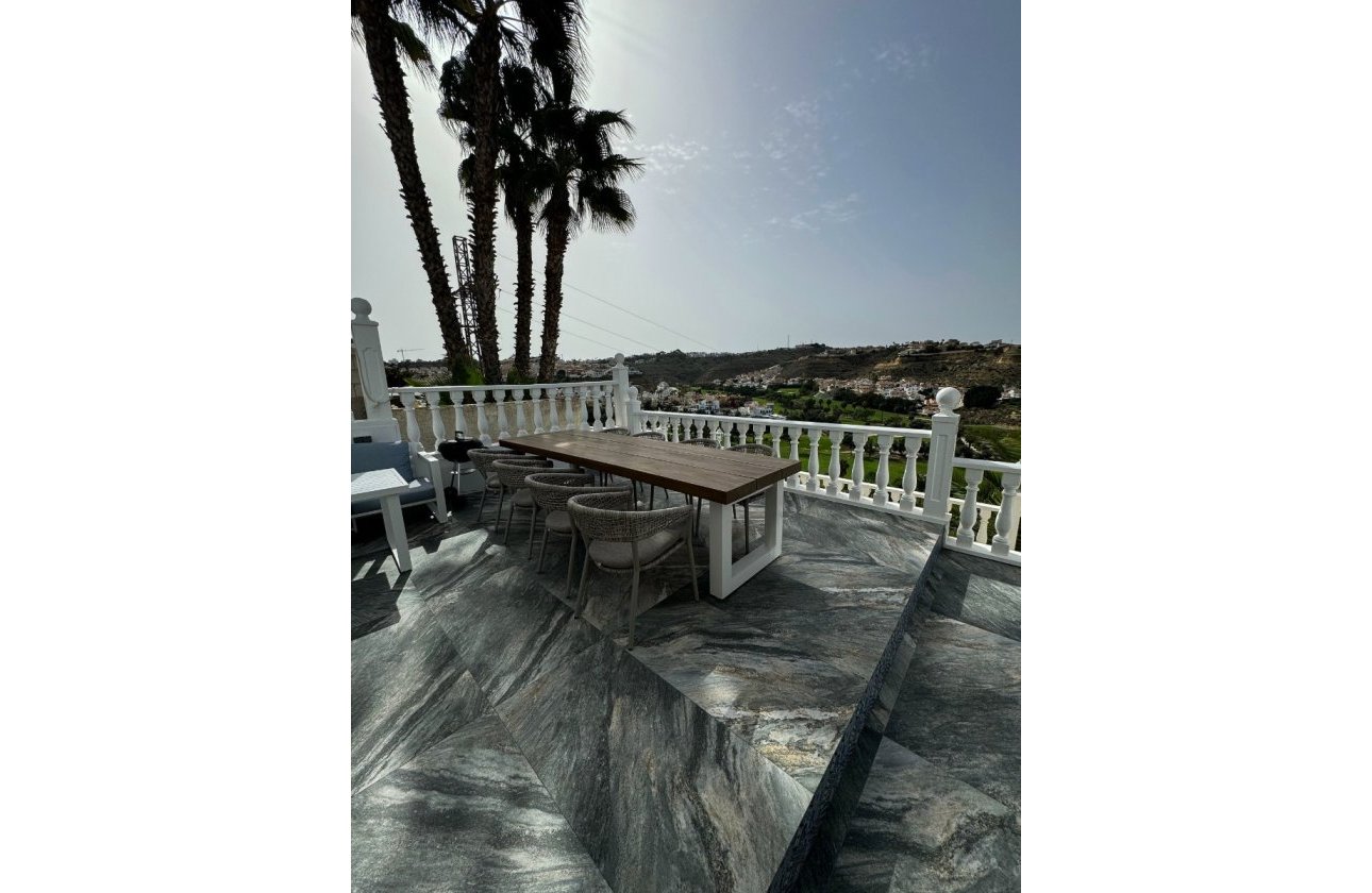 Resale - Villa - Ciudad Quesada