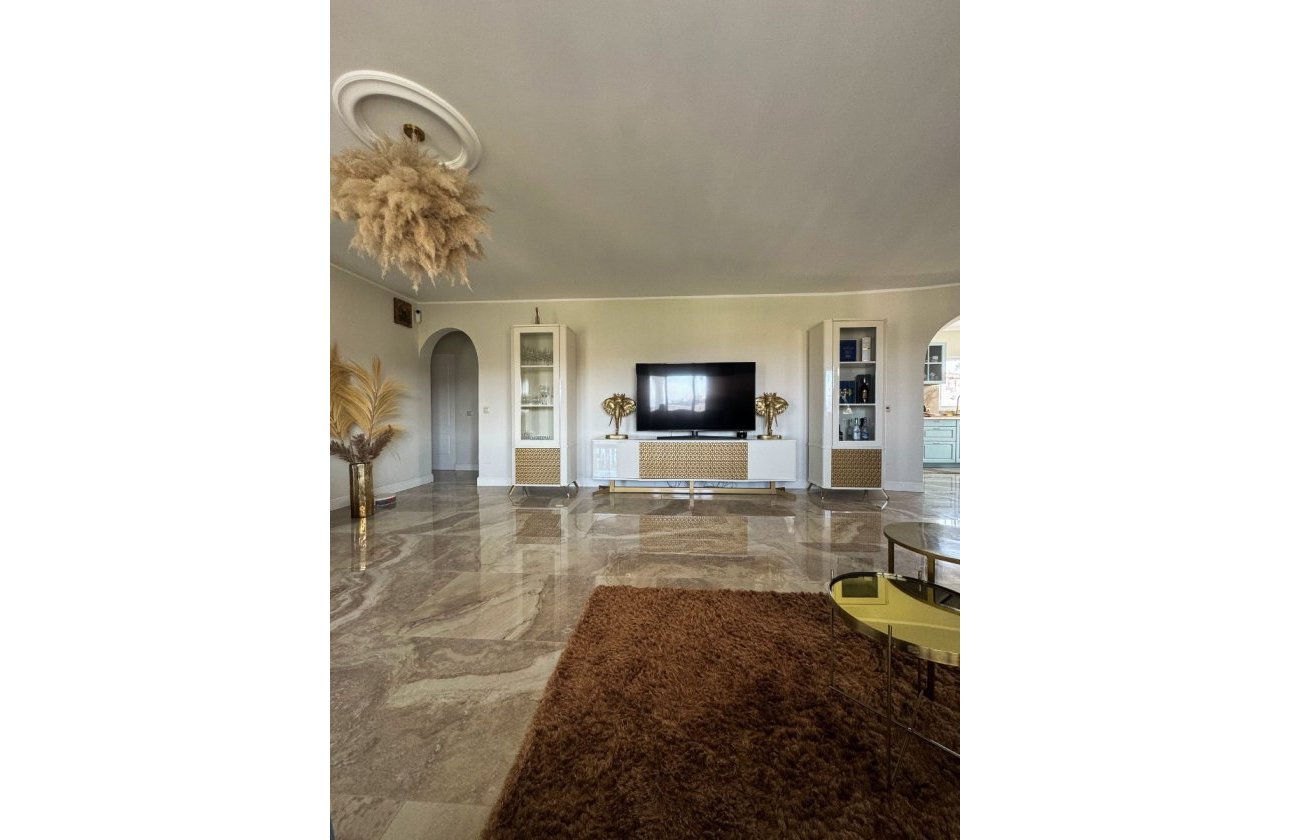 Resale - Villa - Ciudad Quesada